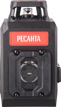 Нивелир лазерн. Ресанта  ПЛ-360