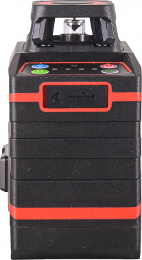 Нивелир лазерн. Ресанта  ПЛ-360