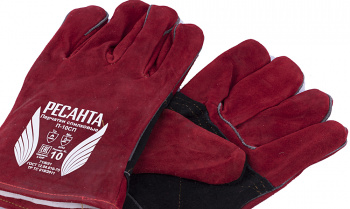 Перчатки ткань Ресанта универсальный (упак.:1 пара) разноцветный (71/6/51)