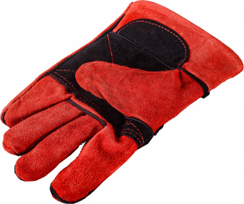 Перчатки ткань Ресанта универсальный (упак.:1 пара) разноцветный (71/6/51)