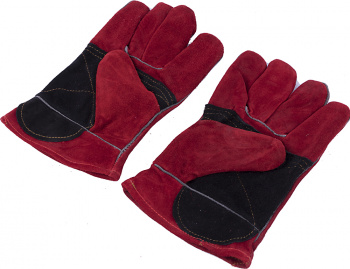 Перчатки ткань Ресанта универсальный (упак.:1 пара) разноцветный (71/6/51)