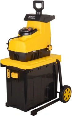 Садовый измельчитель Huter ESH-2800PRO