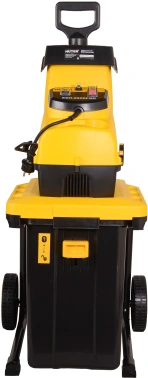 Садовый измельчитель Huter ESH-2800PRO