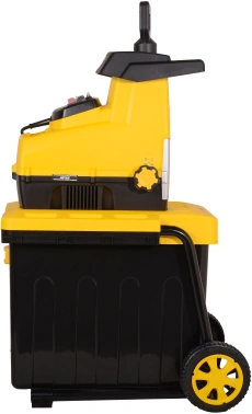 Садовый измельчитель Huter ESH-2800PRO