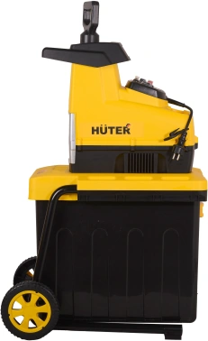 Садовый измельчитель Huter ESH-2800PRO