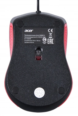 Мышь Acer OMW012