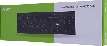 Клавиатура Acer OKR010