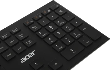 Клавиатура Acer OKR010