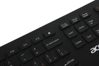 Клавиатура Acer OKR010