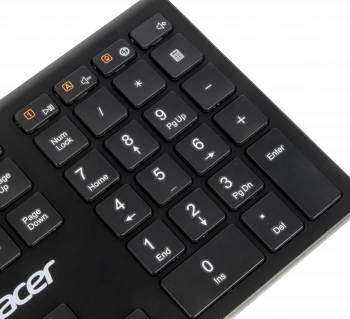 Клавиатура Acer OKR020