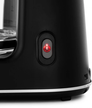 Кофеварка капельная Kitfort КТ-734