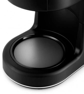 Кофеварка капельная Kitfort КТ-734