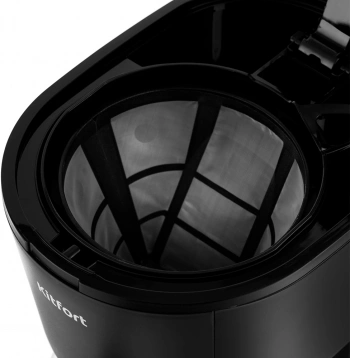 Кофеварка капельная Kitfort КТ-734