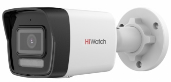 Камера видеонаблюдения IP HiWatch  DS-I250M(C)(2.8 mm)