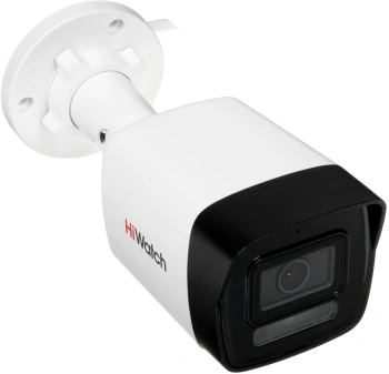 Камера видеонаблюдения IP HiWatch  DS-I250M(C)(2.8mm)