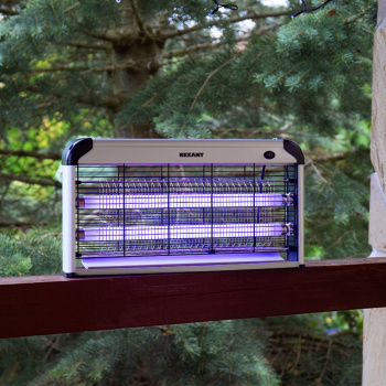 Лампа антимоскитная Rexant  71-0056