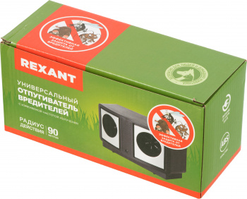 Отпугиватель Rexant  71-0019