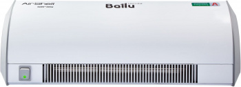 Тепловая завеса Ballu AirShell BHC-L05S02-S