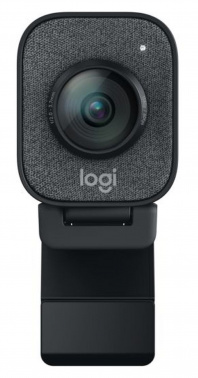 Камера Web Logitech StreamCam GRAPHITE