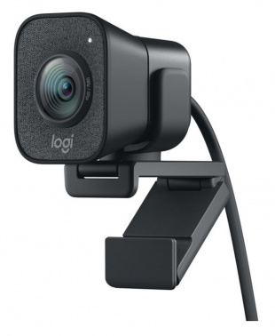Камера Web Logitech StreamCam GRAPHITE