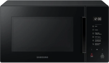Микроволновая Печь Samsung MG23T5018AK/BW