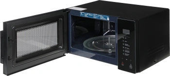 Микроволновая Печь Samsung MG23T5018AK/BW