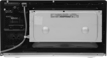 Микроволновая Печь Samsung MG23T5018AK/BW