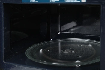 Микроволновая Печь Samsung MG23T5018AK/BW