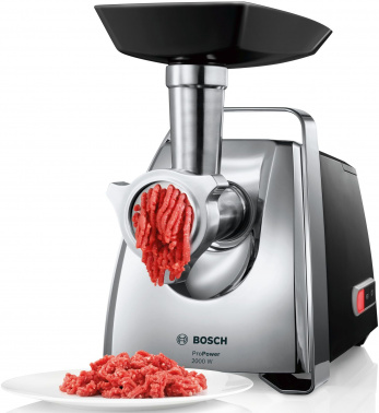 Мясорубка Bosch MFW67440