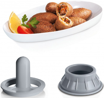 Мясорубка Bosch MFW67440