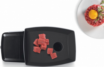 Мясорубка Bosch MFW67440