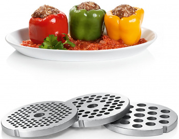 Мясорубка Bosch MFW67440