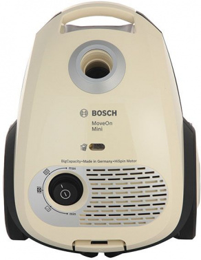 Пылесос Bosch BGL252103