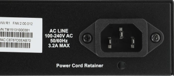 Коммутатор D-Link  DGS-1210-28P/FL1A