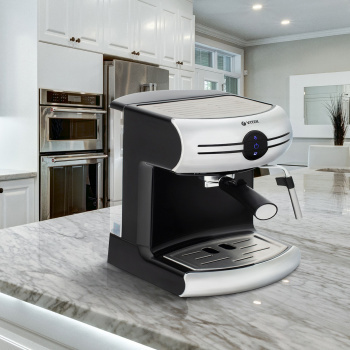 Кофеварка рожковая Vitek VT-1507