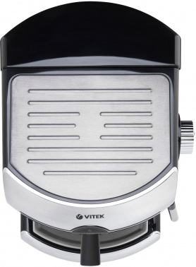 Кофеварка рожковая Vitek VT-1507
