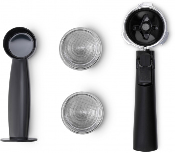 Кофеварка рожковая Vitek VT-1507