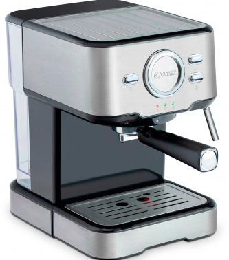 Кофеварка рожковая Vitek VT-1520