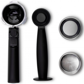 Кофеварка рожковая Vitek VT-1520