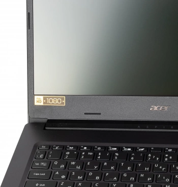 Ноутбук Acer Aspire 3 A314-22-R7SR