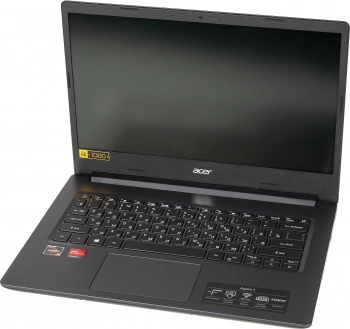 Ноутбук Acer Aspire 3 A314-22-R7SR