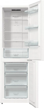 Холодильник Gorenje NRK6191EW4