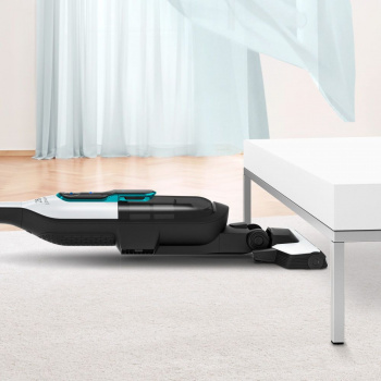 Пылесос ручной Bosch Athlet ProSilence BCH86HYG1