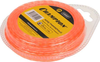 Леска для садовых триммеров Champion C5057