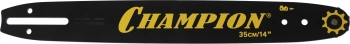 Шина + цепь для цепных пил Champion 140SDEA041