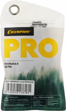 Цепь для цепных пил Champion A050-VS-55E