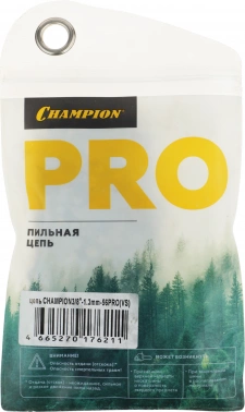 Цепь для цепных пил Champion A050-VS-56E