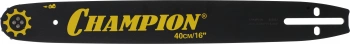 Шина для цепных пил Champion 952932