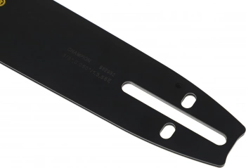 Шина для цепных пил Champion 952932