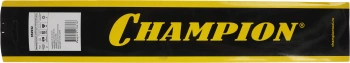 Шина для цепных пил Champion 952932